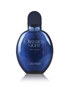 Calvin Klein Obsession Night Woda Toaletowa dla Niego (125 ml)