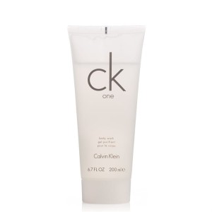 Calvin Klein One Body Wash (200 ml)