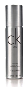 Calvin Klein CK One Dezodorant Spray Unisex (150 ml)