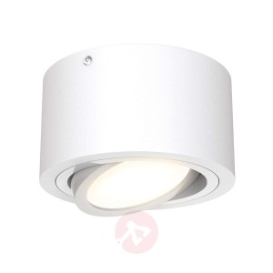 Spot sufitowy LED Tube 7121-016 biały