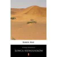 W kraju Mahdiego. Łowca niewolników