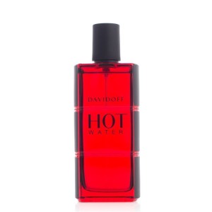 Davidoff Hot Water Woda Toaletowa (110 ml) - Men