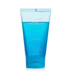 Żel pod prysznic Davidoff Cool Water Woman (150 ml)