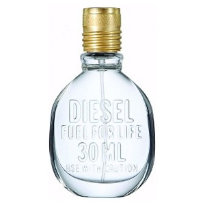 Diesel Fuel for Life He Eau De Toilette (30 ml)