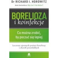 Borelioza i koinfekcje