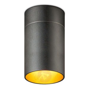 Wydajna lampa sufitowa LED Tudor L 18,5 cm