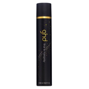 ghd final fix hairspray (400 ml)