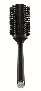 ghd natural bristle radial brush 44mm