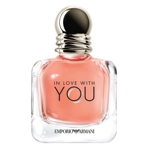 Giorgio Armani Emporio Armani In Love With You Woda Perfumowana (50 ml)