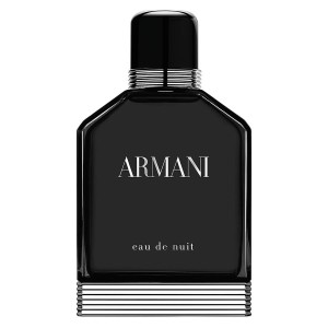 Giorgio Armani Eau De Nuit Woda Toaletowa (100 ml)