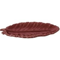 Patera Leaf