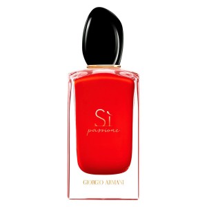 Giorgio Armani Sì Passione Woda Perfumowana (100 ml)