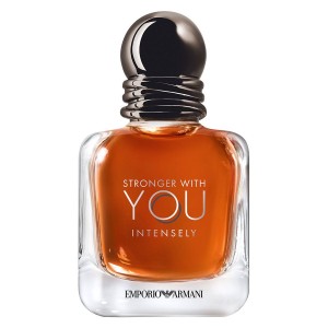 Armani Emporio Stronger With You Intensely Woda Perfumowana Dla Mężczyzn (30 ml)