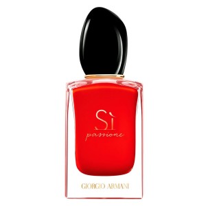 Giorgio Armani Sì Passione Eau De Parfum (50 ml)