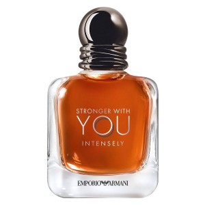 Armani Emporio Stronger With You Intensely Woda Perfumowana Dla Mężczyzn (50 ml)