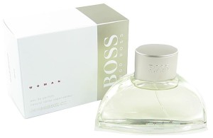 Hugo Boss Woman Woda Perfumowana (50 ml)
