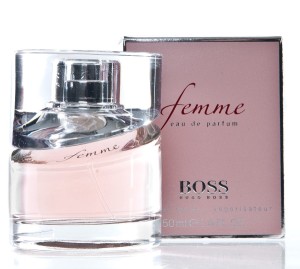 Hugo Boss Femme Woda Perfumowana For Her (50 ml)