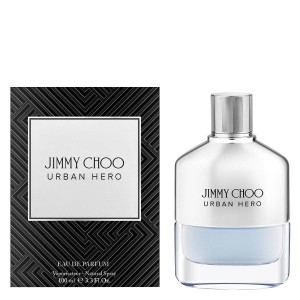 Jimmy Choo Urban Hero Eau de Parfum (100 ml)