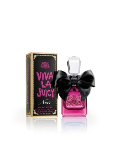 Juicy Couture Viva la Juicy Noir Eau De Parfum For Her (50 ml)
