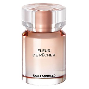 Karl Lagerfeld Matiers Fleur De Pêcher Woda Perfumowana (50 ml)