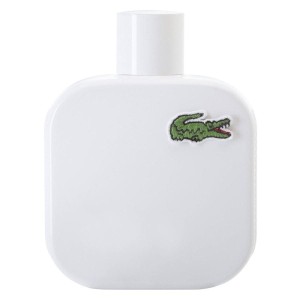 Lacoste Eau De Lacoste L 12.12 Blanc Woda Toaletowa (100 ml)