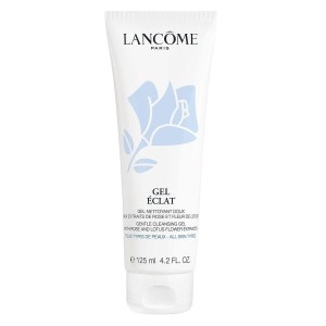 Lancôme Éclat Clarifying Cleanser Pearly Foam (125 ml)