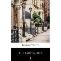 The Lady in Blue