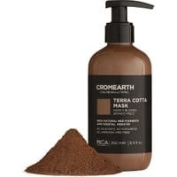Rica Cromearth Terra Cotta Mask 250ml