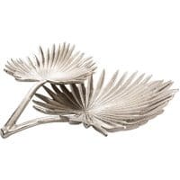 Patera dekoracyjna Palm Leaves
