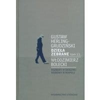 Dzieła zebrane tom 11.