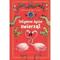 Intymne życie zwierząt