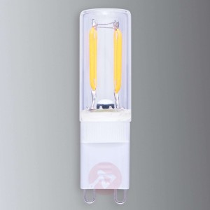 Żarówka LED sztyft G9 1,5W 926 z włóknami