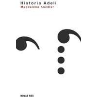 Historia Adeli