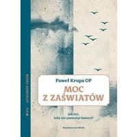 Moc z zaświatów