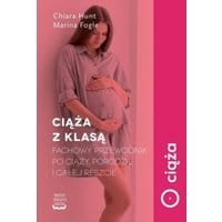 Ciąża z klasą