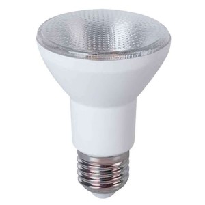 Żarówka reflektor LED MEGAMAN E27 6W 828 PAR20 35°