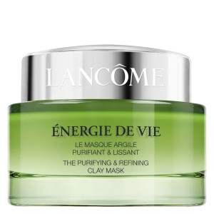 Lancôme Energy The Spending Green Clay Mask (75 ml)