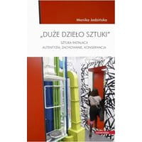 Duże dzieło sztuki