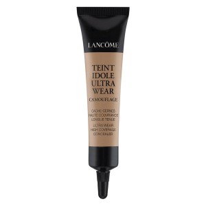 Lancôme Teint Idole Ultra Wear Camouflage Concealer, #035 Beige Dore