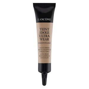 Lancôme Teint Idole Ultra Wear Camouflage Concealer, #025 Beige Lin