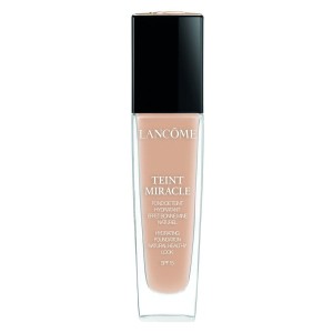 Lancôme Teint Miracle Foundation, #04 Beige Nature