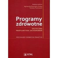 Programy zdrowotne