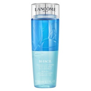 Lancôme Bi-Facil Waterproof Eye Makeup Remover Sensitive Eyes (200 ml)