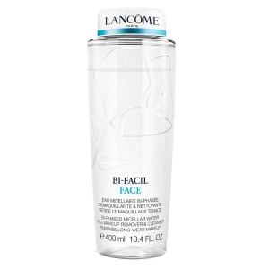 Lancôme Bi-Facil Micellar Cleansing Water (400 ml)