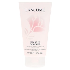 Lancôme La Rose Shower Gel (150 ml)