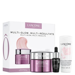 Lancôme Multi Glow & Multi Results Zestawy Upominkowe