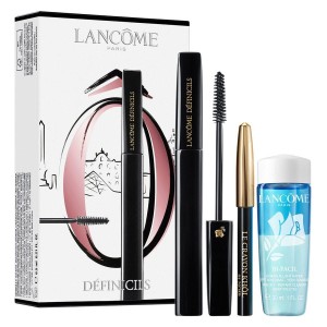 Lancôme Définicil Mascara Zestawy Upominkowe