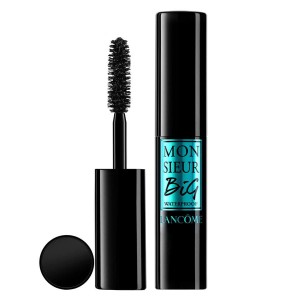 Lancôme Monsieur Big Waterproof Mascara (4 ml), #01 Black