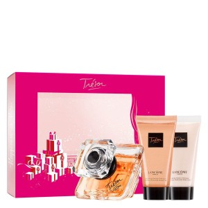 Zestaw upominkowy Lancôme Trésor