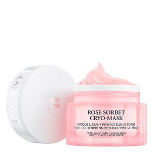 Lancôme Rose Sorbet Cryo-Mask (50 ml)